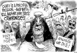 islamists